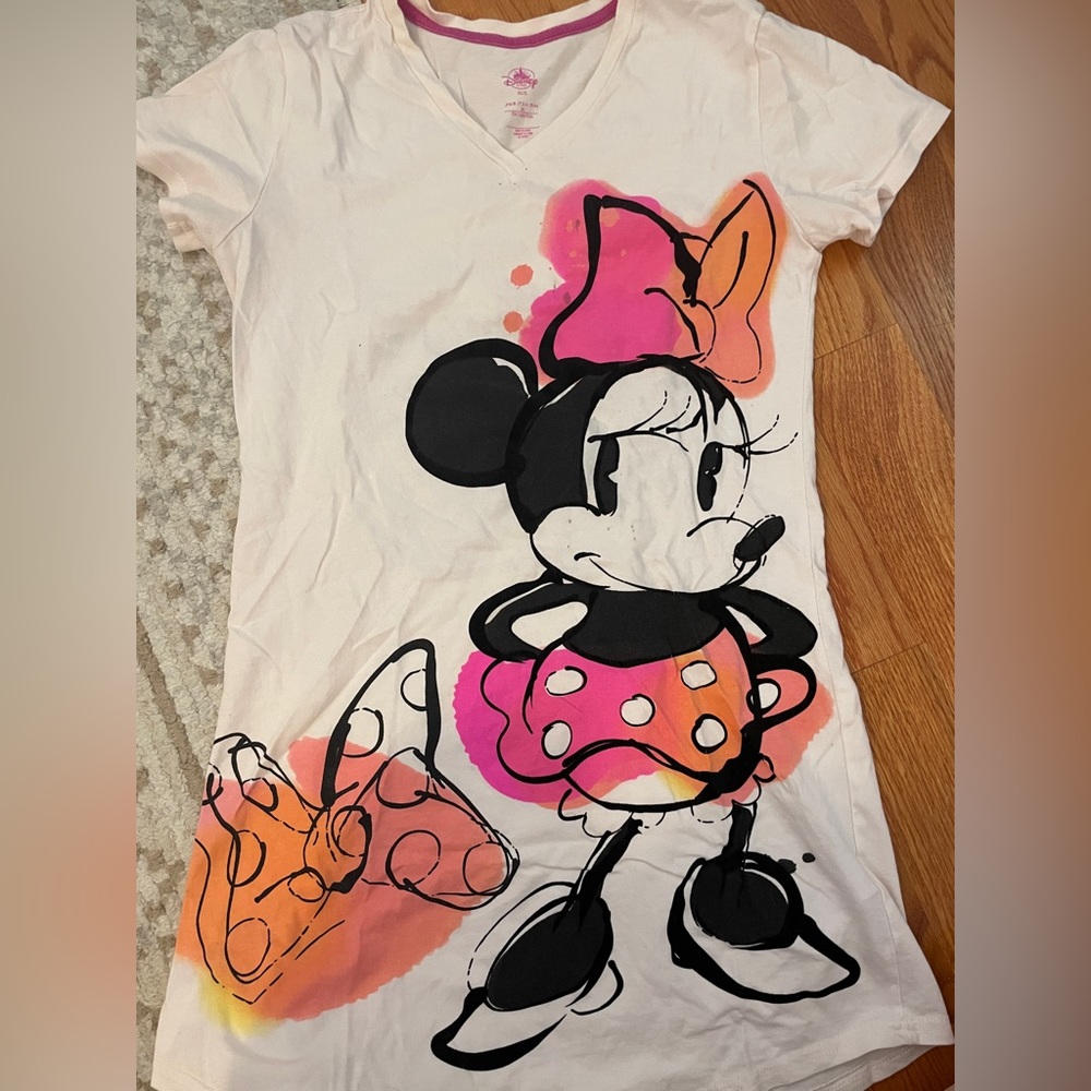 Sleepwear